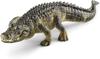 Schleich Фигурка дикого американского крокодила 14727