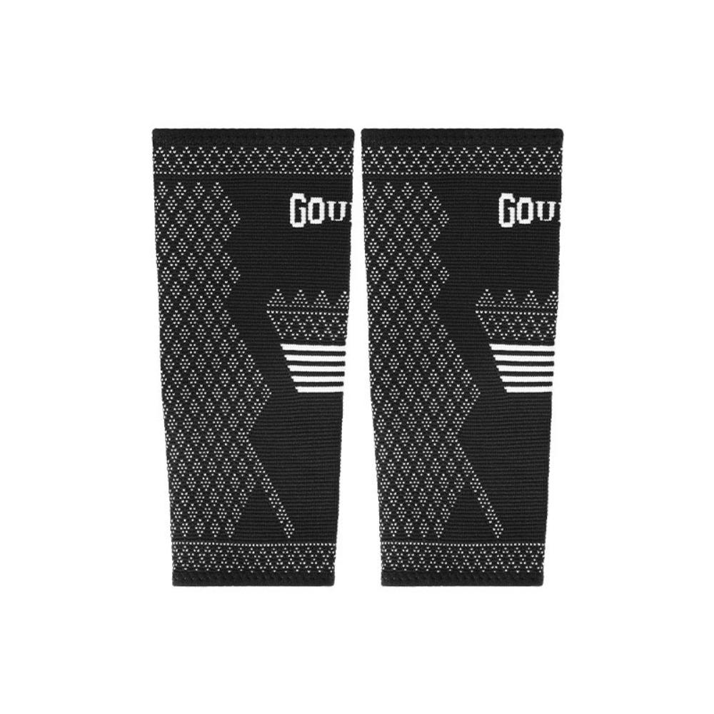 Нейлоновые волейбольные нарукавники, компрессионные налокотники, универсальная защита для рук