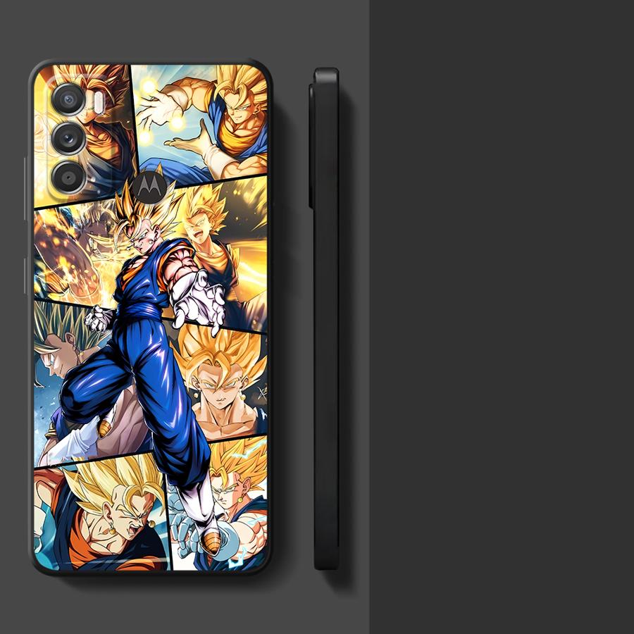 Popular D-ragonS B-allS Funda Phone Cover Case for Moto S30 Pro Edge 20 30 X30 Pro