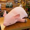 40cm/50cm/60cmPlush Toys Kawaii Animal Pink Pig Down Cotton Peluche Toy Kids Girls Large Pillow Toys