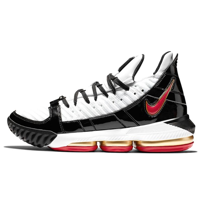 Nike LeBron 16 'Remix' Sneakers CD2451-101