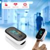 Nikitas Finger Monitors For Children And Adults Finger Clip Oximeters For Home Use