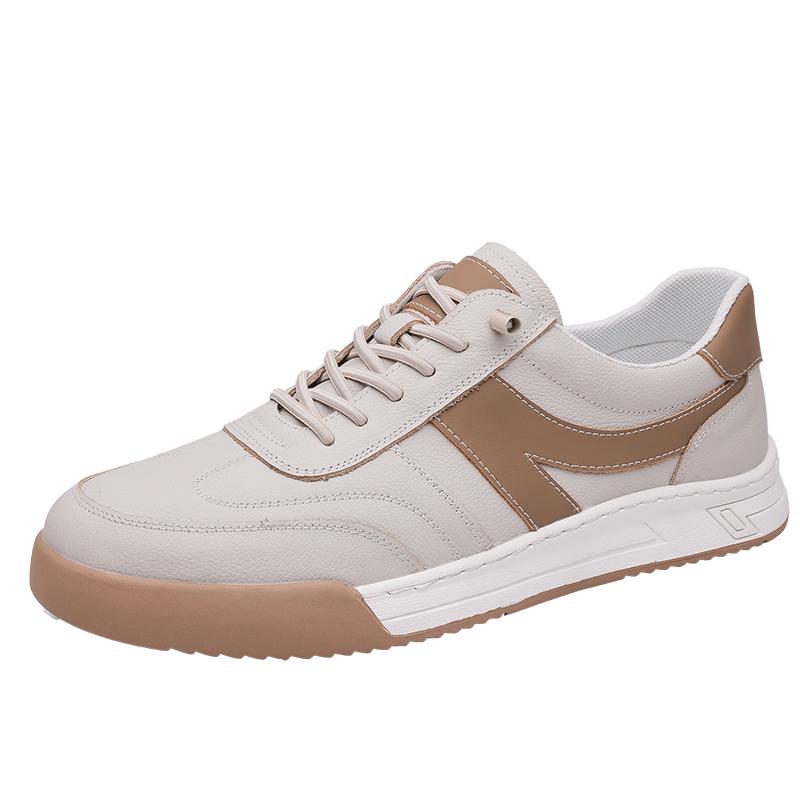 Кроссовки Мужские Туфли Ретро Мужская Кожаная Деловая Мужская Обувь Барокко Повседневная Уличная Мужская Обувь Оксфорды