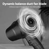 Ручной автомобильный фен для чистки, мощный воздушный пистолет, турбореактивный вентилятор, 70 м, турбинный вентилятор, литиевый воздуходув высокой мощности для аккумулятора Makita