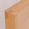 Adjustable Beech Wood Table Easel Multifunction Sketch Easel Art Painting Easel  Artists