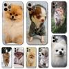Чехол для телефона с милой собакой для iPhone Samsung Galaxy Redmi Xiaomi Oppo OnePlus Note SA 7 8 9 10 11 12 13 14 20 21 22 23 53 54 Pro Max Plus Ultra TPU Soft