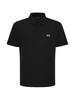 K2 E_Polo Футболка_Черная