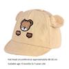 Kids Boys Girls Sun Hat Cartoon Fisherman Hat Peaked Caps Duck Tongue Cap  Spring Summer