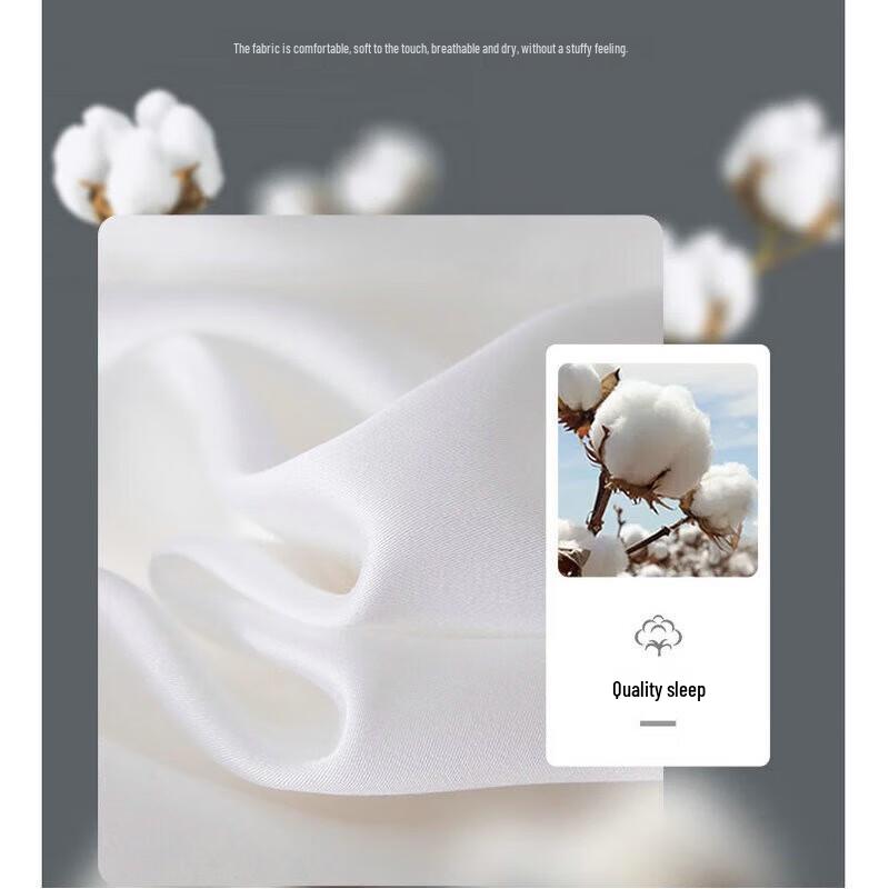 Одеяло из тутового шелка Hengyuanxiang Yunya на все сезоны