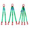 PangBao HuWei Flexible Webbing Lifting Sling