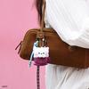 BT21 Брелок для ключей Minini Doll Latte ver.