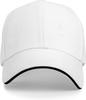 Yeshua King of Kings Lord of Lords Religious Baseball Cap Polyester Adjustable Outdoor Hat