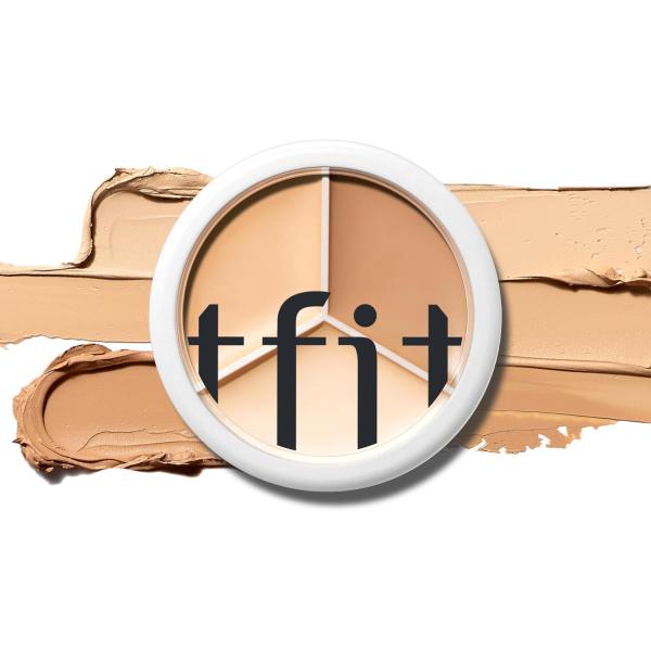 TFIT Консилер Cover Up Pro (НЕЙТРАЛЬНО) 15g