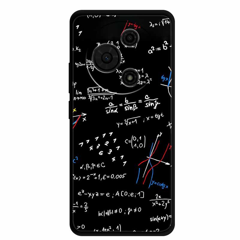 Задняя крышка чехол для TCL 60 SE Чехлы Новый модный ТПУ Силиконовый чехол для TCL 60 SE Защита объектива камеры Чехол для телефона TCL 60SE T517H