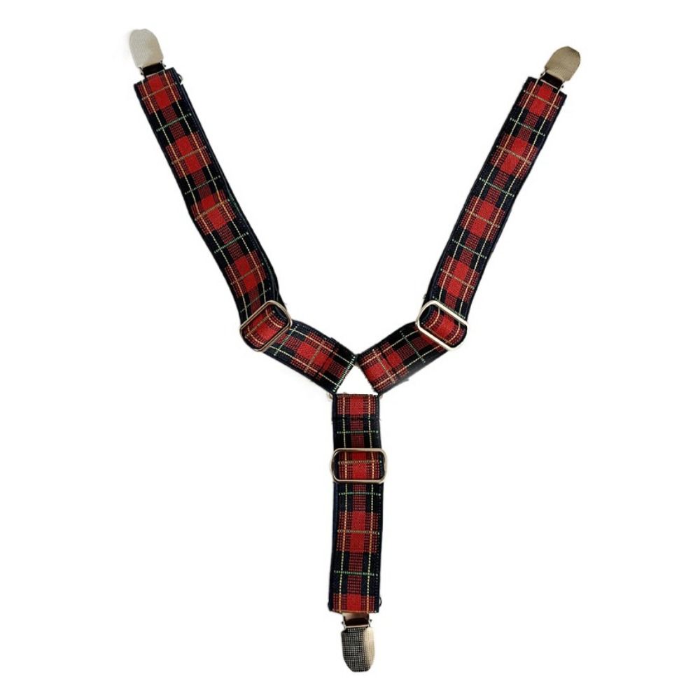 Эластичный ремешок-клипса для физиологических штанов для питомца, полиэстеровый держатель для подгузника для собаки, подтяжка, для дома/улицы