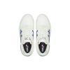 Asics Кроссовки Gel Spotlyte Low V2 Низкие Винтажные Баскетбольные Унисекс Бело-Синие 1203A503-101