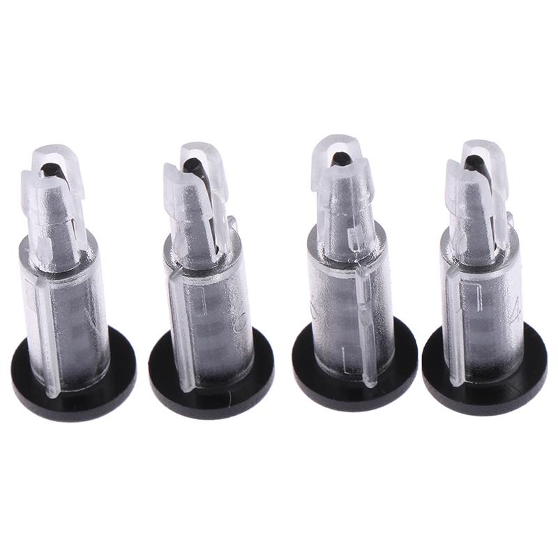 4 В 1 Кронштейн для вентилятора кулера ЦП, радиатор, держатель, база для 775 1366 1150 1155 1156 775 1366 1150 1155 1156