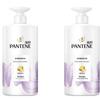Шампунь Pantene Питание корней