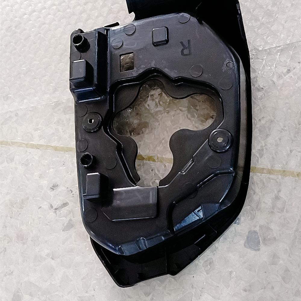 1x RH Right Rearview Mirror Frame Holder 76205-TEM-M01 For Honda Civic 2018-2021