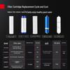 Demashi SRZ-600/SRZ-2L-L5 Direct Drinking Water Dispenser