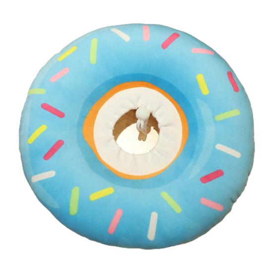 Pet Recovery Collar Soft Comfortable Anti-scratch Pet Cat Dog Recovery Protection Collar Pet Supplies