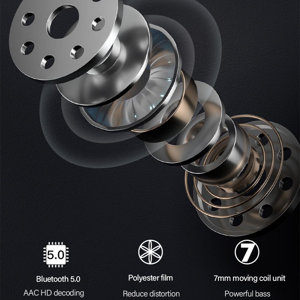 Lenovo Motorola VerveBuds 220 Bluetooth 5.0 Наушники True Wireless Наушники 3D Стерео HiFi Tws Наушники Спортивная игровая гарнитура