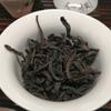 Весенний чай Северная Фуцзянь Улун с фруктовым вкусом корицы, ароматная коробка из ПВХ, небольшой пузырьковый пакетик, 250 г чай Уи, чай Дахунпао