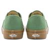 Vans Authentic Series Salt Wash Vr3 Sf Low-Top Skate Shoes Unisex Sneakers Green Brown VN0A4BX5Y7V