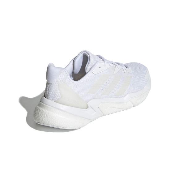 Adidas X9000L3 Тройной белый S23680