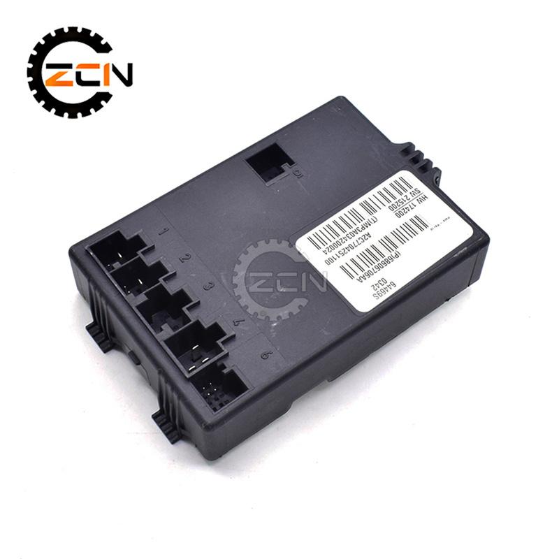HEATED SEAT MODULE 68606706AA For 2022 Jeep Compass
