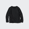 Uniqlo Kids HeaTTech UlTra Warm Crew Neck T  Long Sleeve 