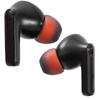 Амбушюры из пены с эффектом памяти для Sony WF-1000XM4 WF 1000XM3 Беспроводные наушники Запасные насадки Силиконовые ушные вкладыши Защитный чехол