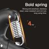 LCD Display Hand Grip Strengthener Arm Muscle Strength Trainer Hand Grip Strength Training