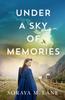 Книга Under a Sky of Memories