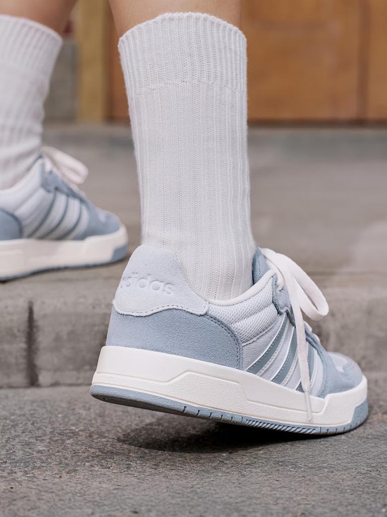 Спортивная обувь Adidas ENTRAP - Ретро Баскетбольные Кроссовки - Adidas KI8458