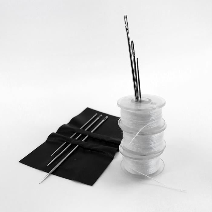 ИСТОРИЯ МАГАЗИНА - ВОЛШЕБНЫЕ СПИЦЫ : Волшебные иглы с легким продеванием