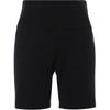 Спортивные штаны Tech Fleece для велоспорта Женские Черные FN2521-010