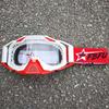 Goggles for motorcycle off-road outdoor 100% windproof and dustproof cycling and skiing windproof and dustproof goggles