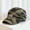 Early spring new American niche camouflage cap women's outdoor sunshade sun protection baseball hat men