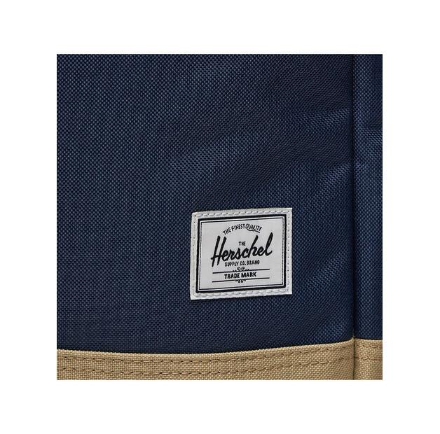 Рюкзак Herschel Seymour Backpack 11403-06231 Темно-синий