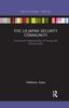 Книга The US-Japan Security Community : Theoretical Understanding of Transpacific Relationships