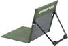 Captain Stag Outdoor Grand Seat Field For Включает Хранение Сплав Оливковый Стул, Стул, Стул, Стул, Кемпинг, Легкий, Сумка, Сталь,