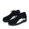 Negative Three Speed SneakersOrca Black