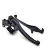 7/8 Motorcycle Brake Clutch Lever For 50cc-190cc Dirt Pit Bike Scooter ATV Quad