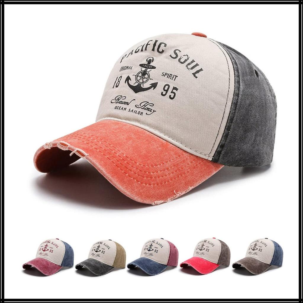 Английский Американский CA529 [Белый Клык] Шляпа, Надписи, Логотип, Кепка, Повседневный, Винтажный, Потертый, Дизайн, Спорт, Мужской, Женский, (черный)