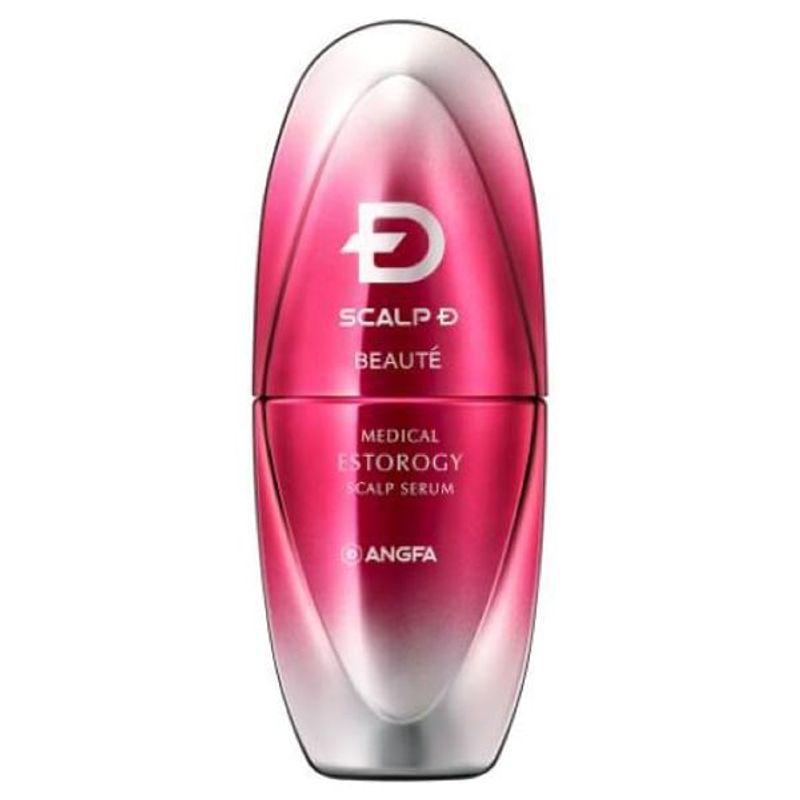 ANGFA - Scalp D Beaute Estology Scalp Serum