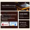Lenovo Kaitian M740J Feiteng D3000 Business Desktop PC (CN version)