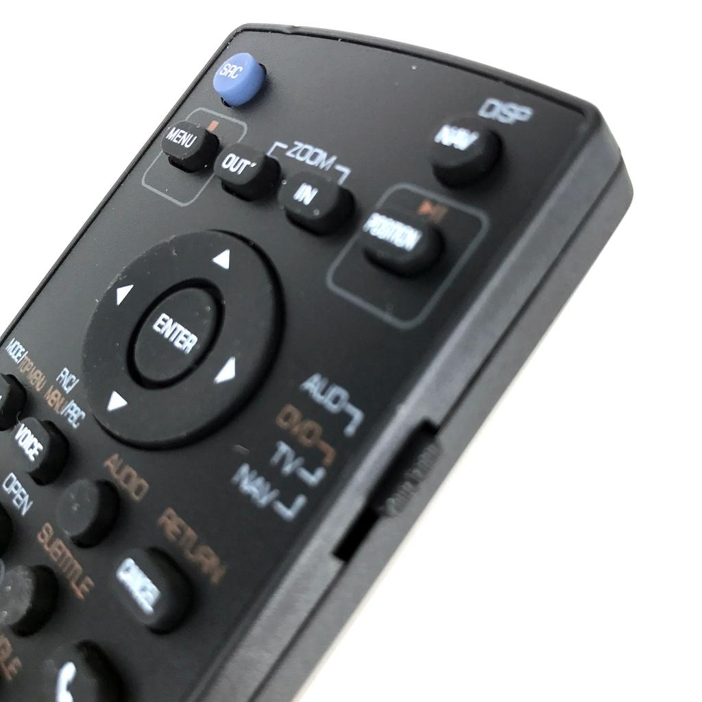 Новый пульт дистанционного управления RC-DV331 для Kenwood DDX516 DDX616 DNX5160 DNX6020EX DNX6160 DNX6460BT DNX6960 DDX6046BT KVT-516