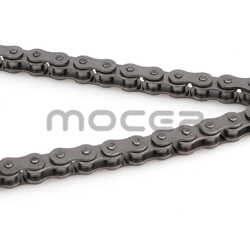 415 Chain 110 Link fit for 49cc 60cc 66cc 80cc 2-Stroke Engine Motor Motorized Bicycle Bike