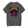 Футболка Mindfunk Винтажная 1991 XL EU Тур LP Фанк Метал Черный Разум 7 Длинный или Короткий Рукав Винтажная Стирка Унисекс Уличная Одежда